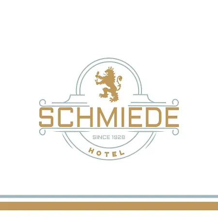 Schmiede ホテル