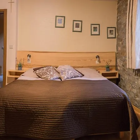 ホテル Schmiede 3*