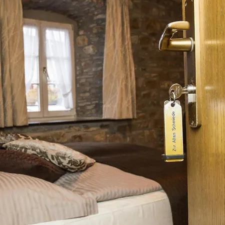 Schmiede Hotel 3*