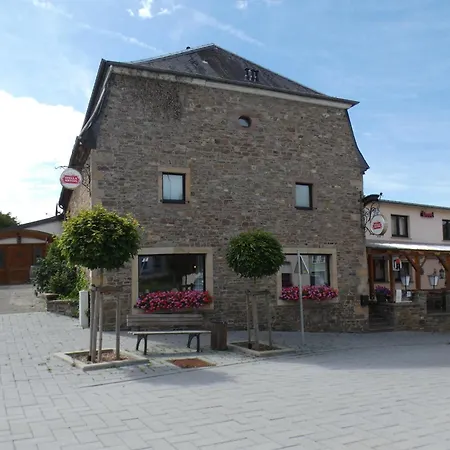 Schmiede Hotel