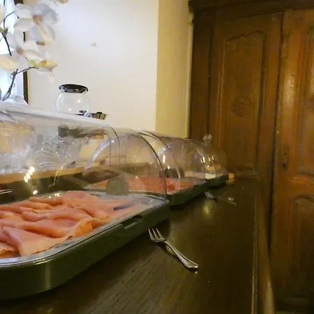 Schmiede 호텔 Schoenberg