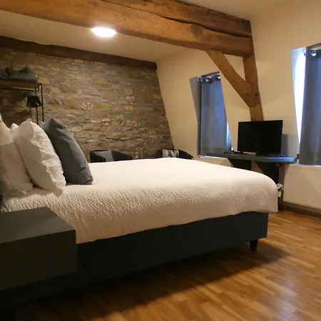 Hotel Schmiede