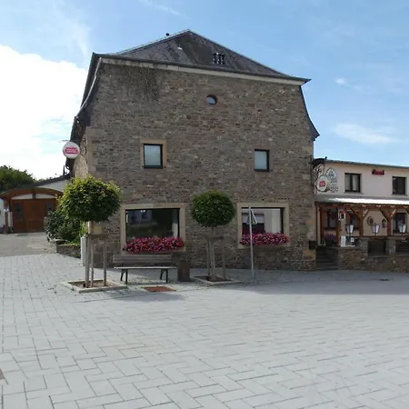 Schmiede Hotel