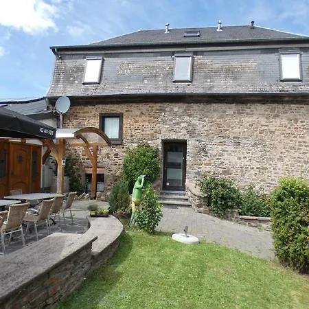 Schmiede Hotel 3*