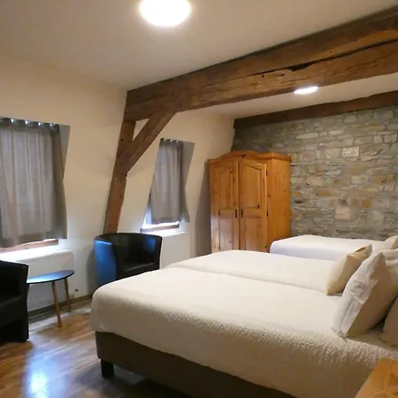 Schmiede Hotel Schoenberg