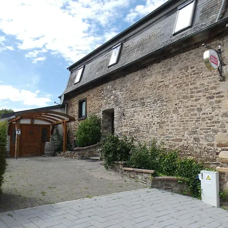 Hotel Schmiede