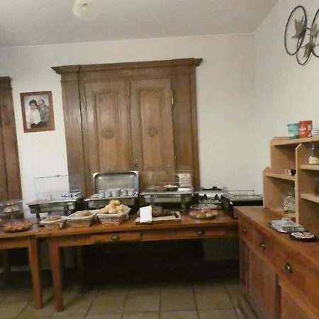 Schmiede Hotel 3*
