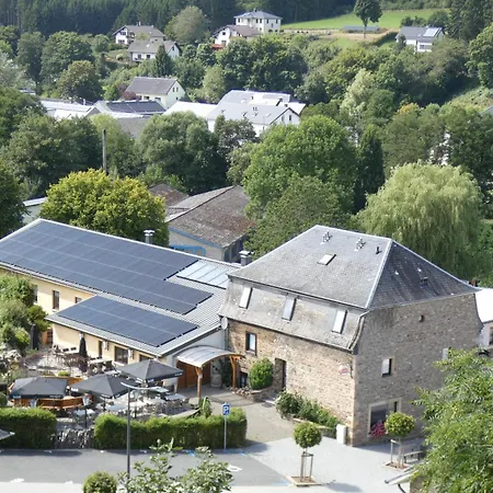 Schmiede Hotel