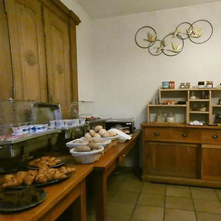 Hotel Schmiede