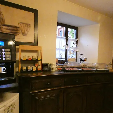 Schmiede 3* Schoenberg