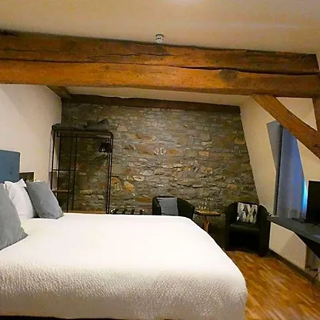 Schmiede Hotel 3*