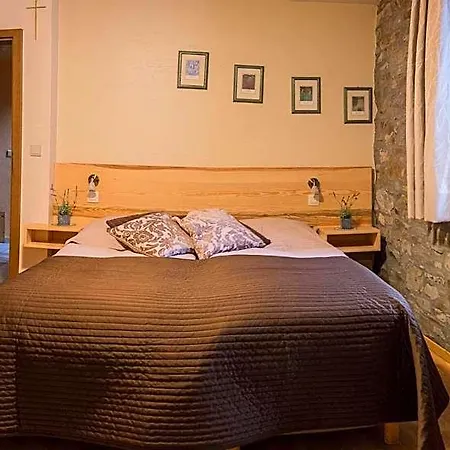 Schmiede Hotel Schoenberg