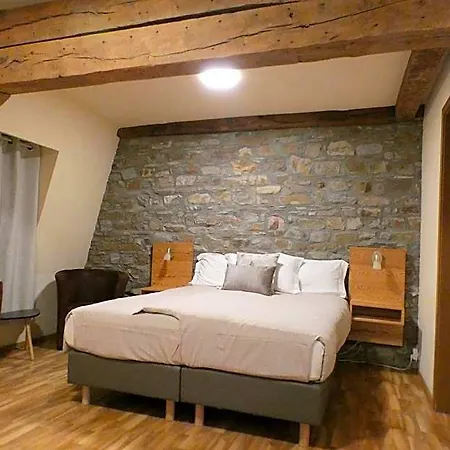 Hotel Schmiede 3*