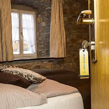 Schmiede Hotel Schoenberg