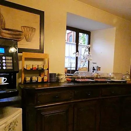 Schmiede Hotel 3*