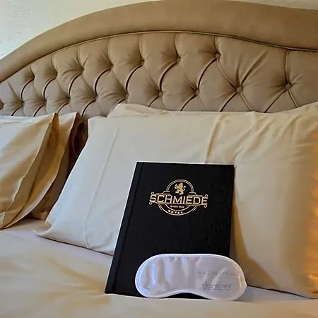Hotel Schmiede 3*