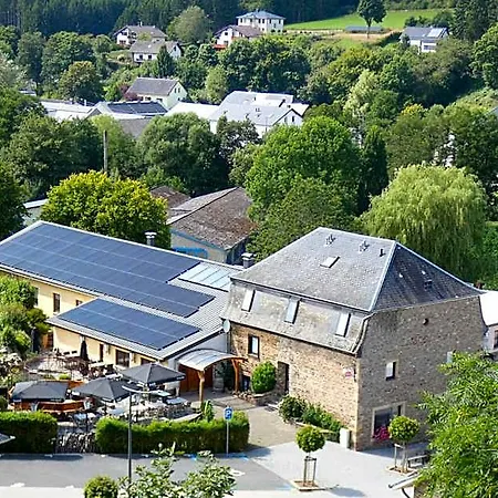 Schmiede 3* Schoenberg