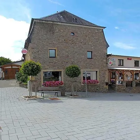 Schmiede فندق