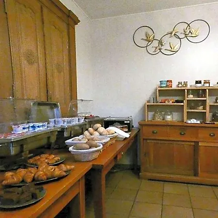 فندق Schmiede 3*