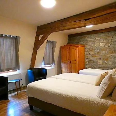 فندق Schmiede 3*