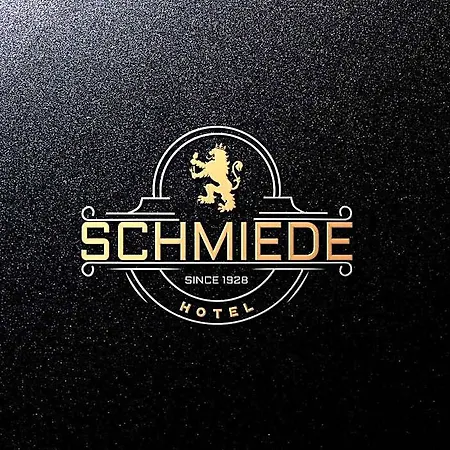 Schmiede فندق Schoenberg