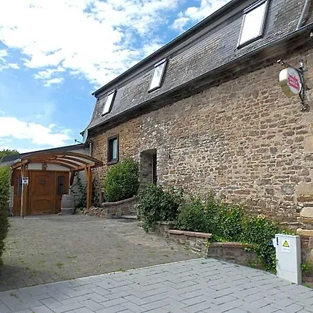 Schmiede فندق