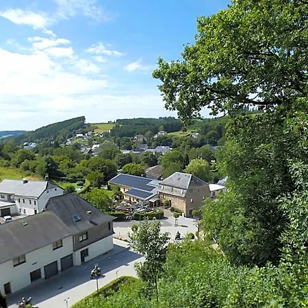 Schmiede 3* Schoenberg