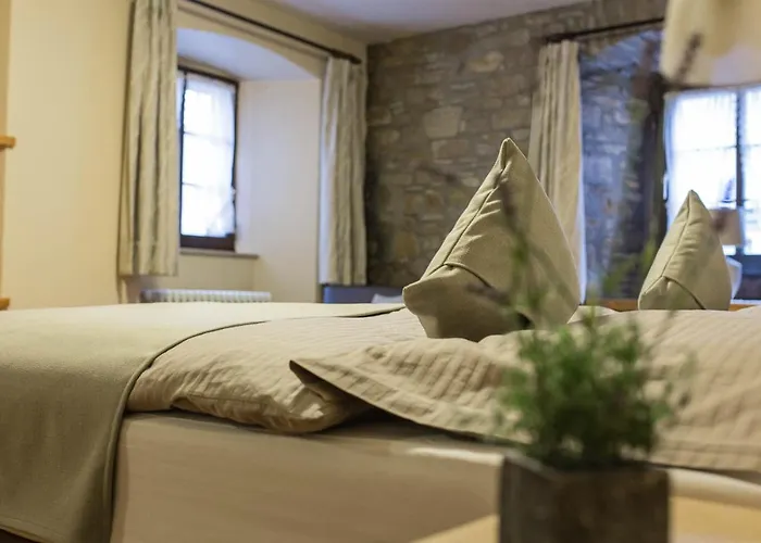 Schmiede 3* Schoenberg