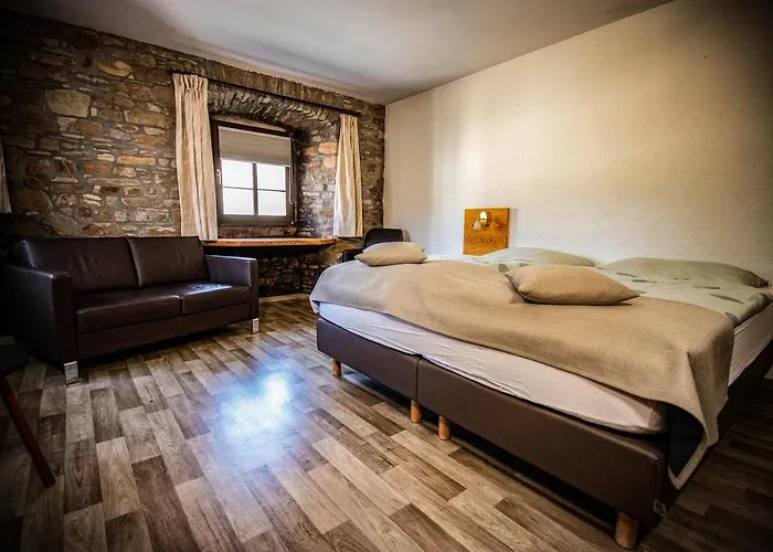 Schmiede 3* Schoenberg