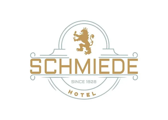 Schmiede 호텔