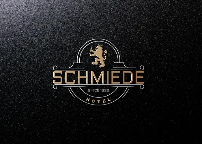 Schmiede Schoenberg