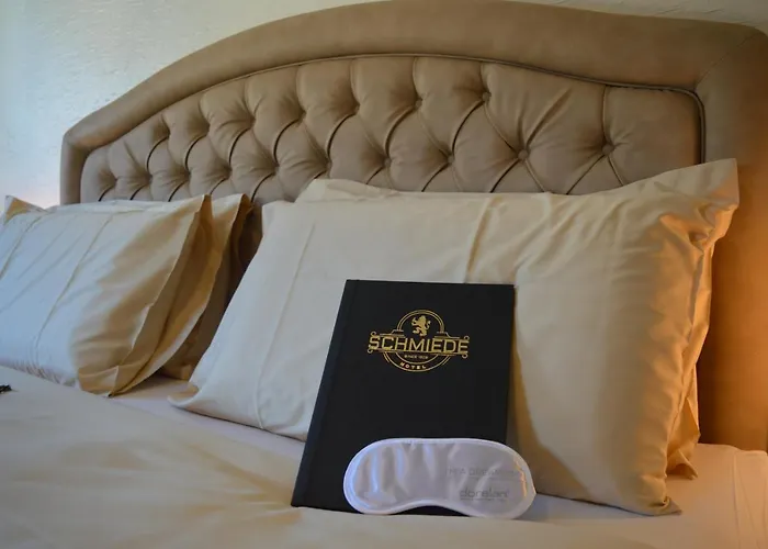 Schmiede 3* Schoenberg