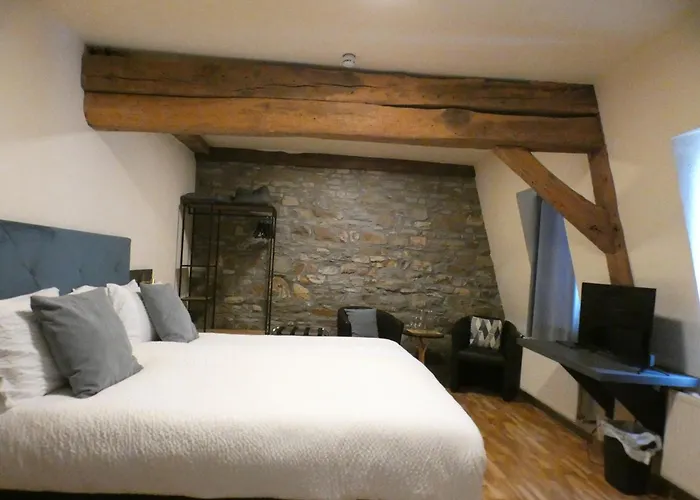 Schmiede 3* Schoenberg