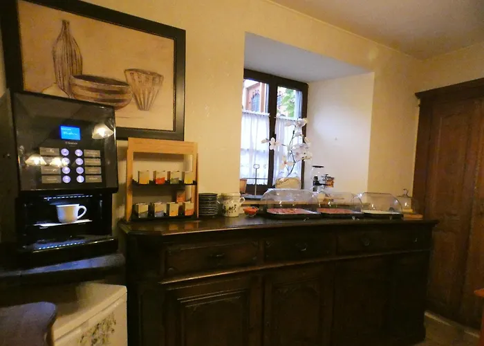 Schmiede 3* Schoenberg